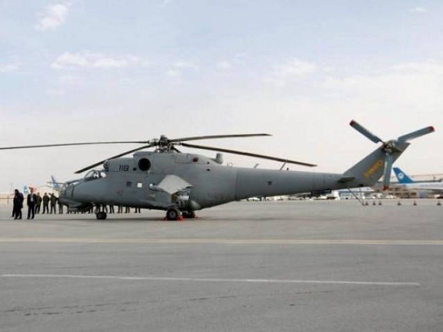 afghanspushindiaformorearmsdespitepakistanswary